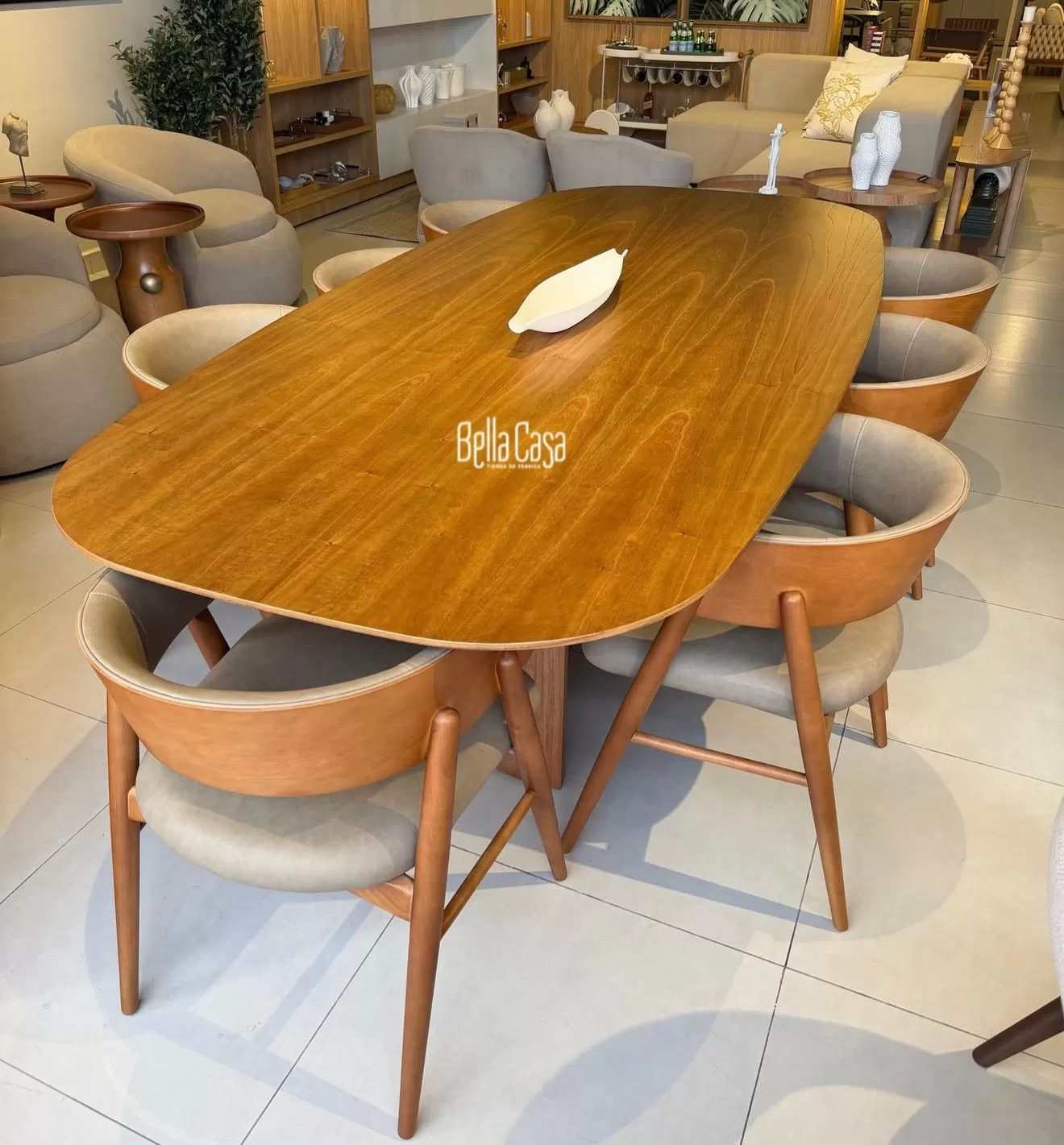 Mesa de Comedor 