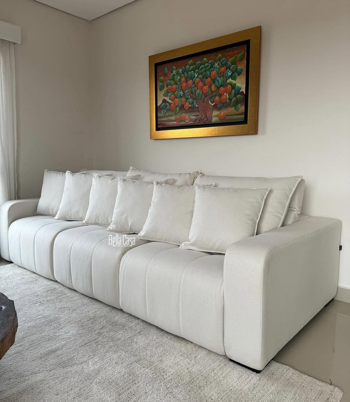 SOFA PAVIA 