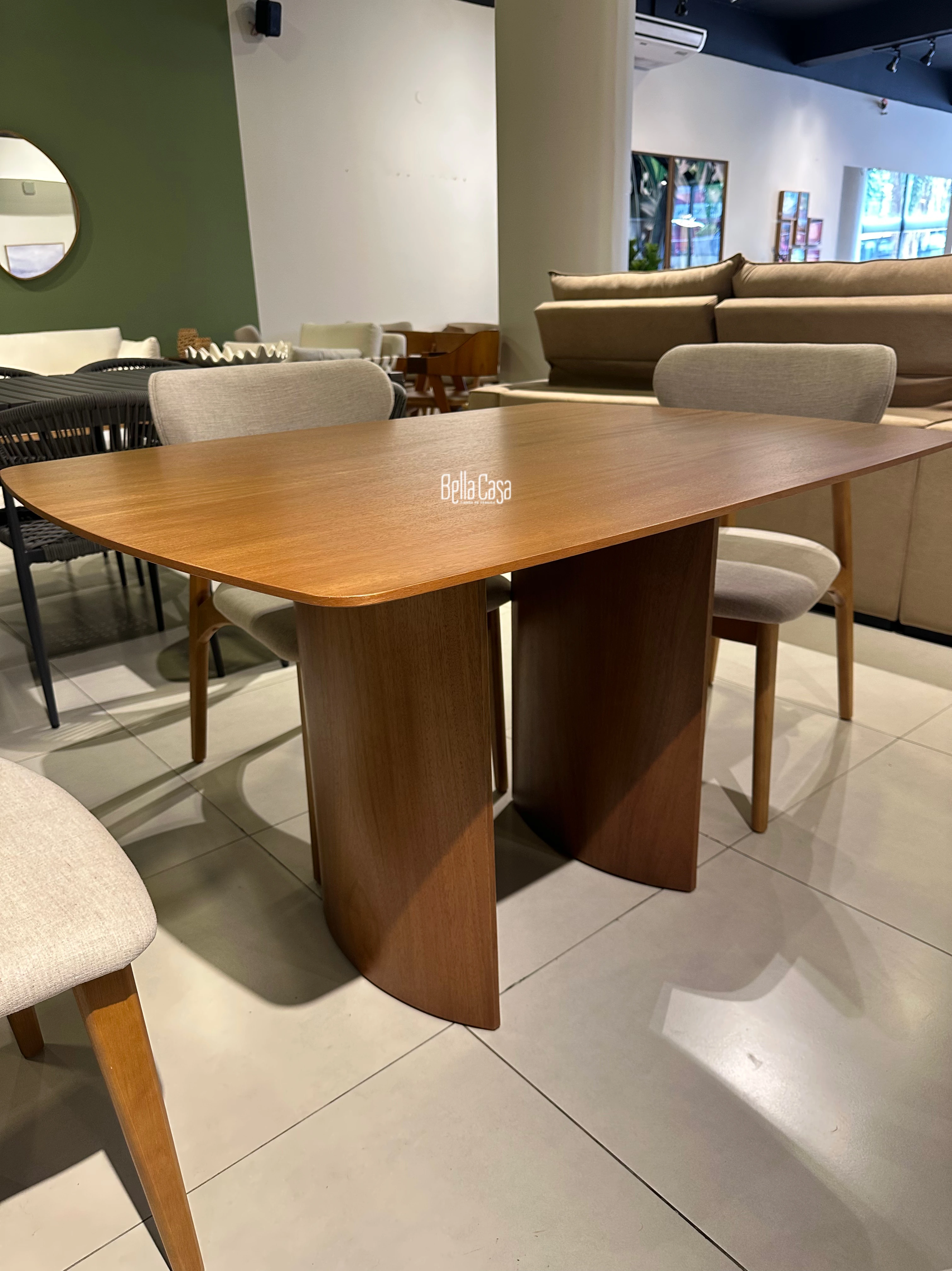 Mesa de comedor Nice