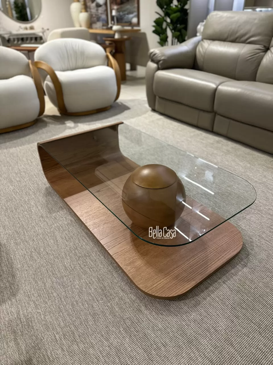MESA CENTRO BOLT 