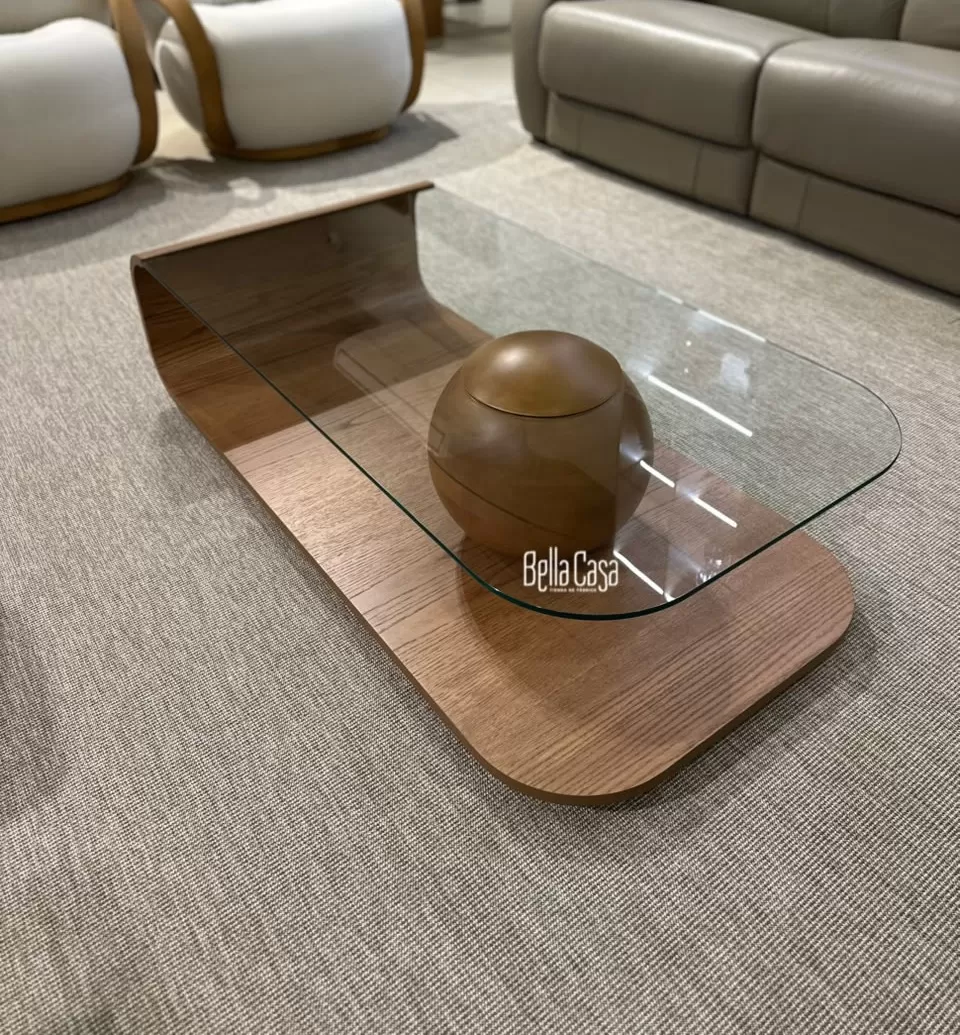 MESA CENTRO BOLT  - Vista 2