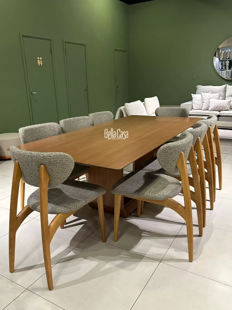 MESA COMEDOR ANTONELLA