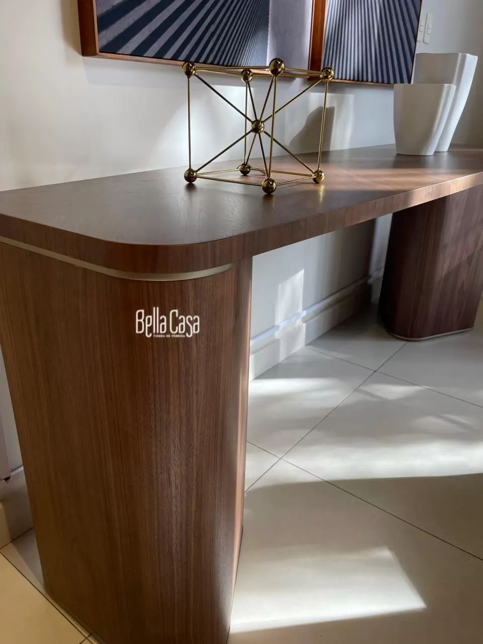 CONSOLA BELLUNO - Vista 2