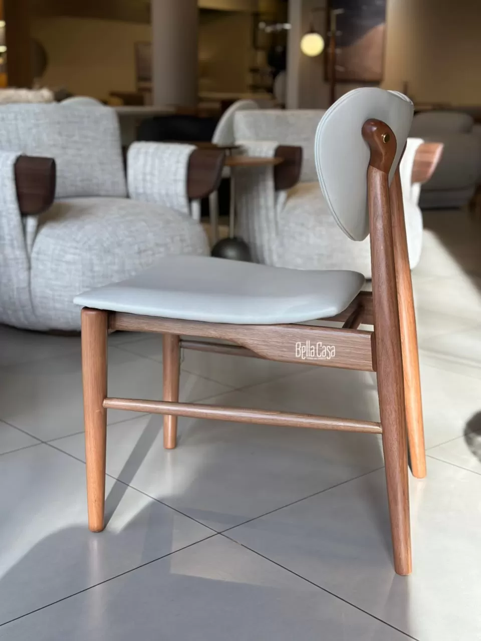SILLA CECILIA  - Vista 2