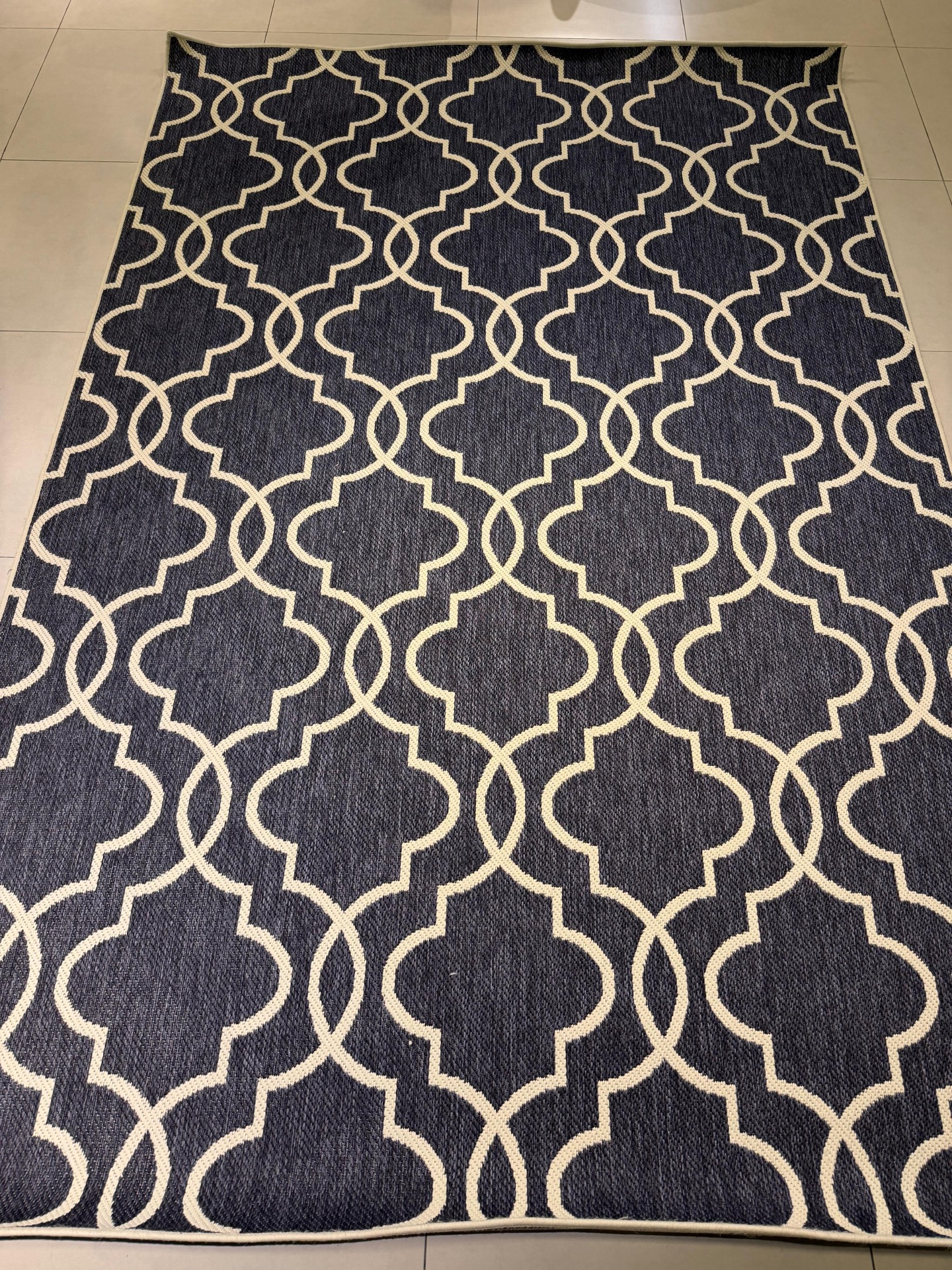 ALFOMBRA DOBLE CARA 2,00X3,00  - Vista 2