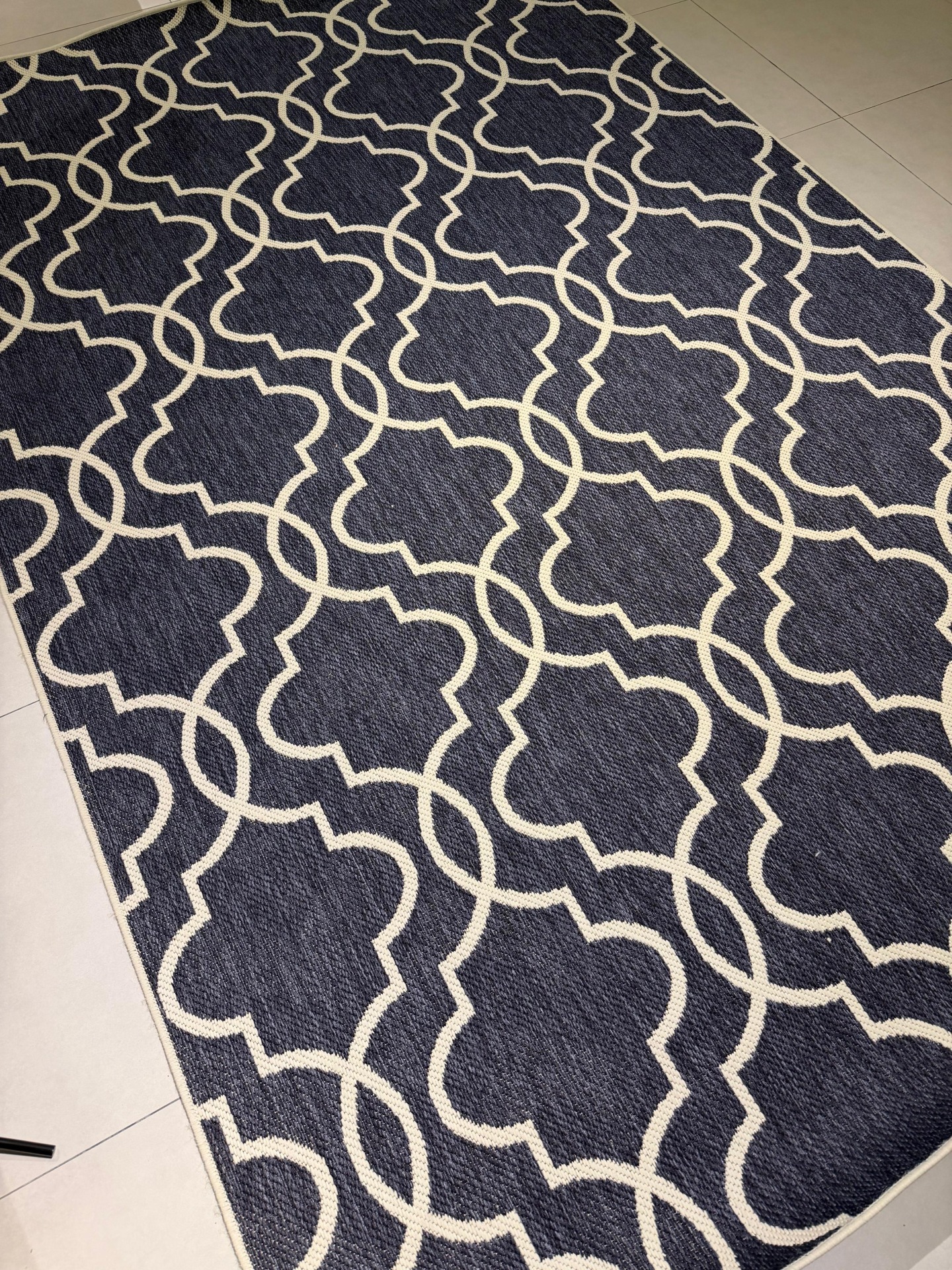ALFOMBRA DOBLE CARA 2,00X3,00  - Vista 3