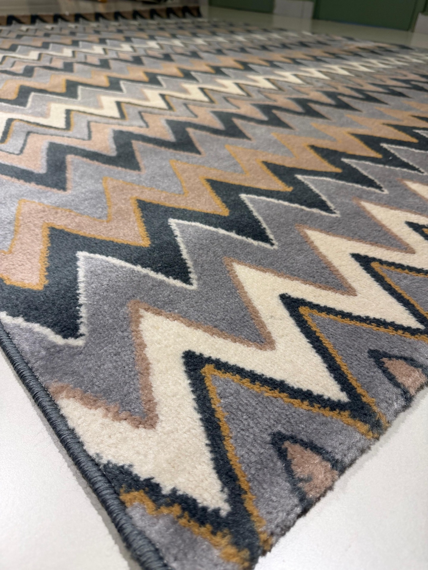ALFOMBRA FERRERA 2,00X2,50 Y 1,40X2,00 