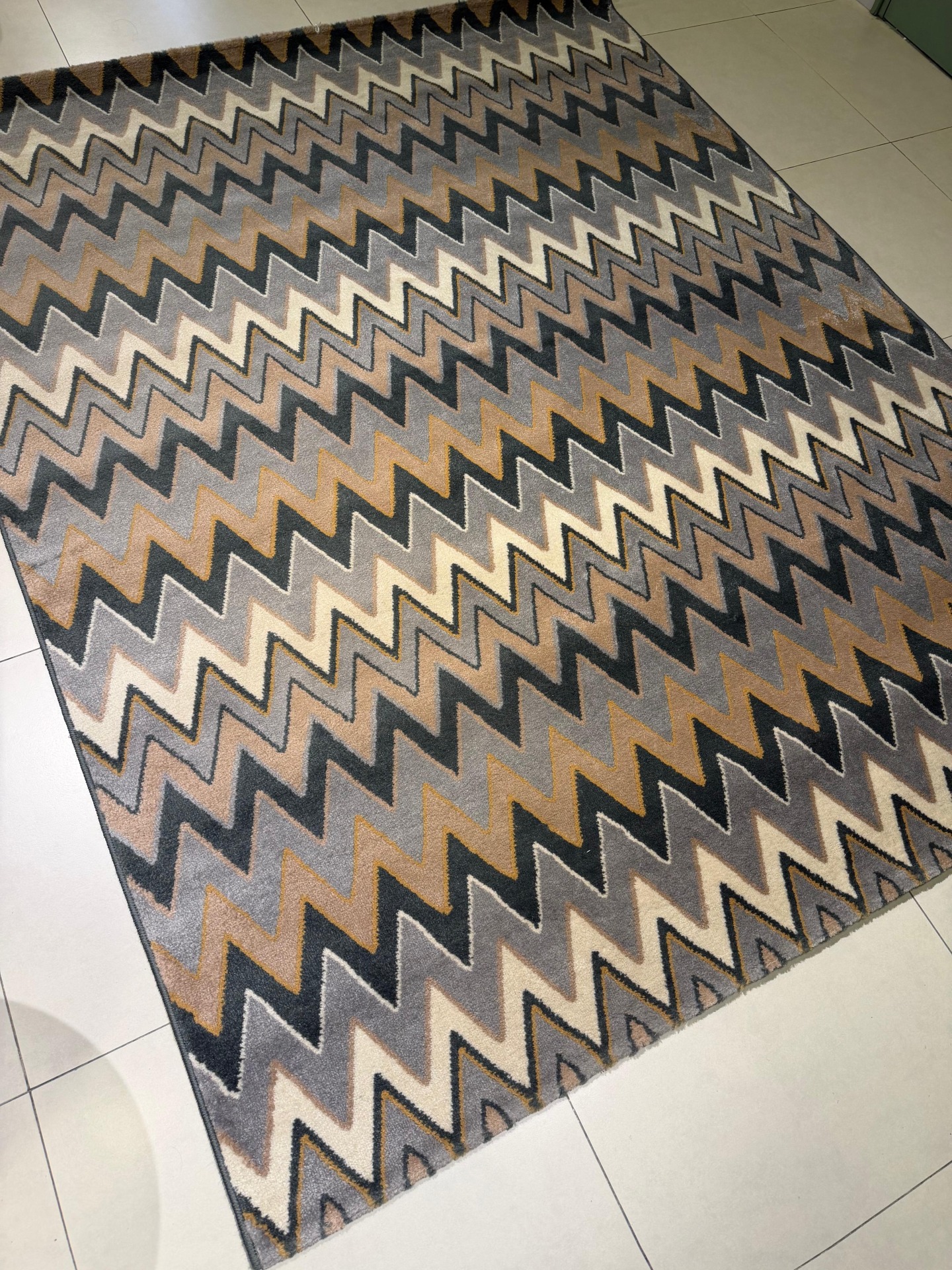 ALFOMBRA FERRERA 2,00X2,50 Y 1,40X2,00  - Vista 2