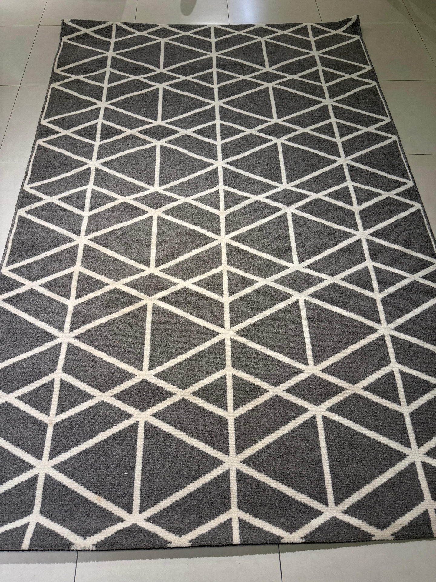 ALFOMBRA MEDIDA 2,00X2,50 TEXTURA AFELPADA  - Vista 2