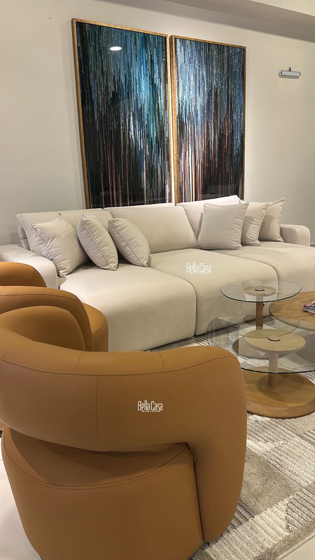 SOFA PAVIA  - Vista 2