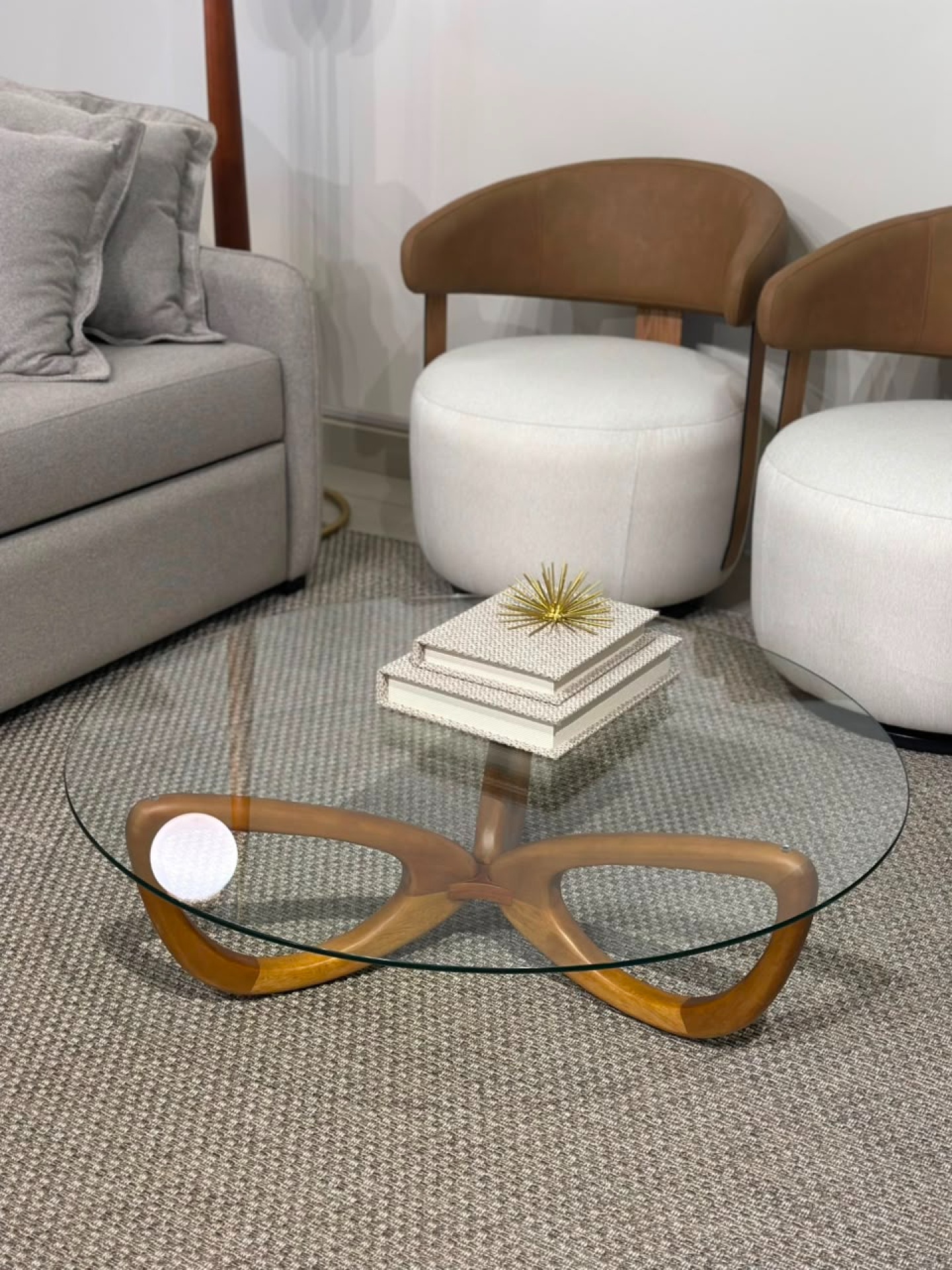 MESA DE CENTRO MOOI 