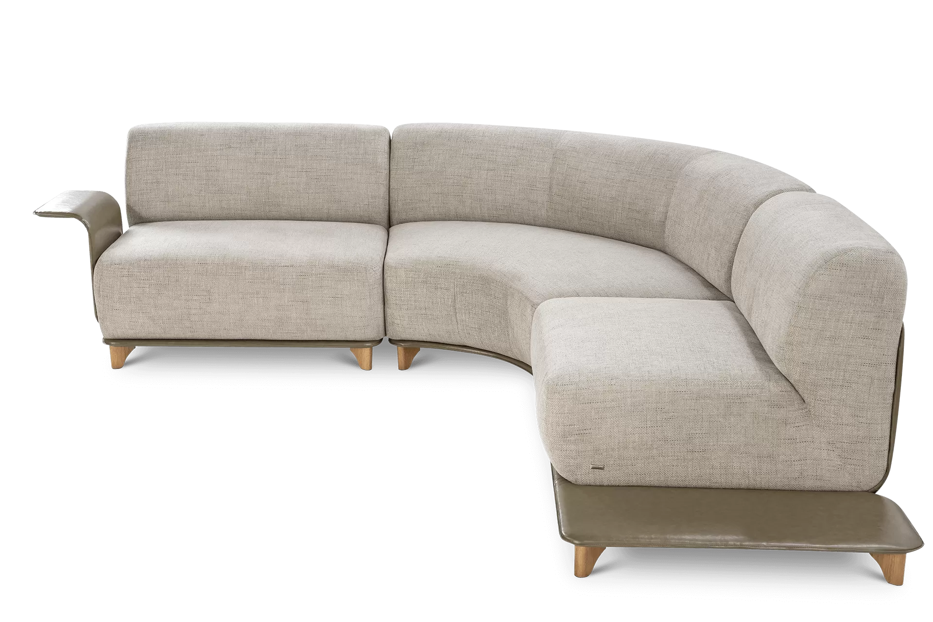 Modular Esquinero